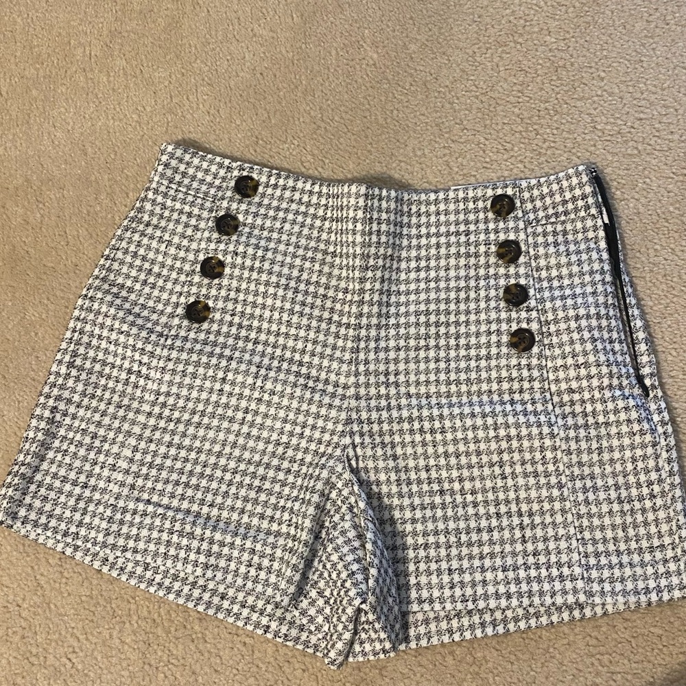 Brand New Ann Taylor Shorts